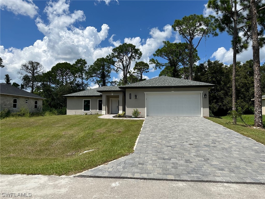 232 Beckley Drive Lehigh Acres FL 33974 223065273 image1