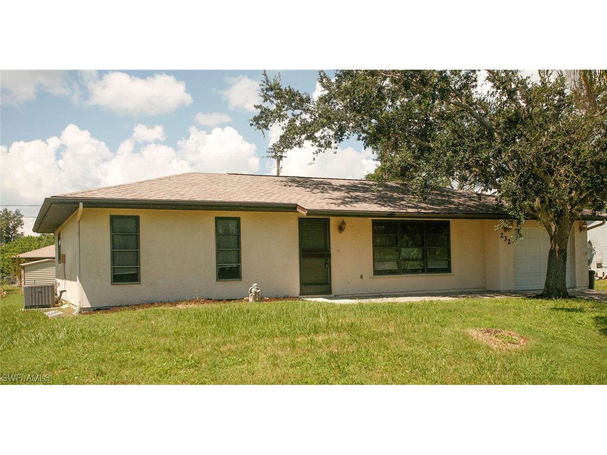 232 Cicero Street NW Port Charlotte FL 33948 223066782 image1