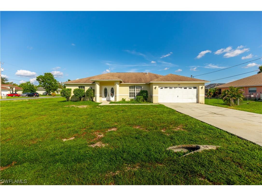 232 Des Cartes Street Fort Myers FL 33913 223072319 image1