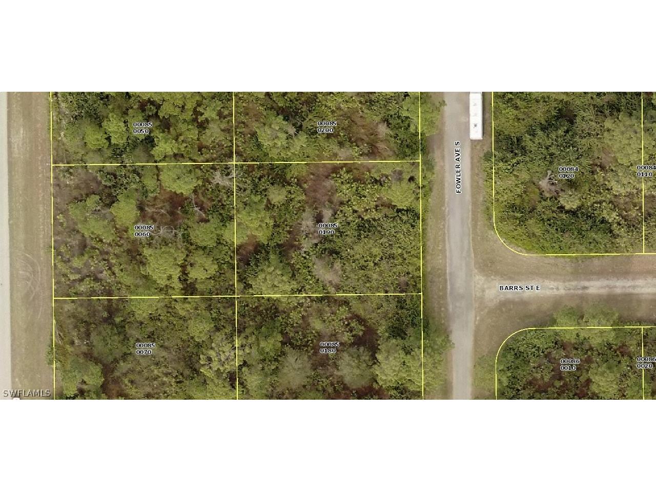 232 Fowler Avenue S Lehigh Acres FL 33974 222005398 image1