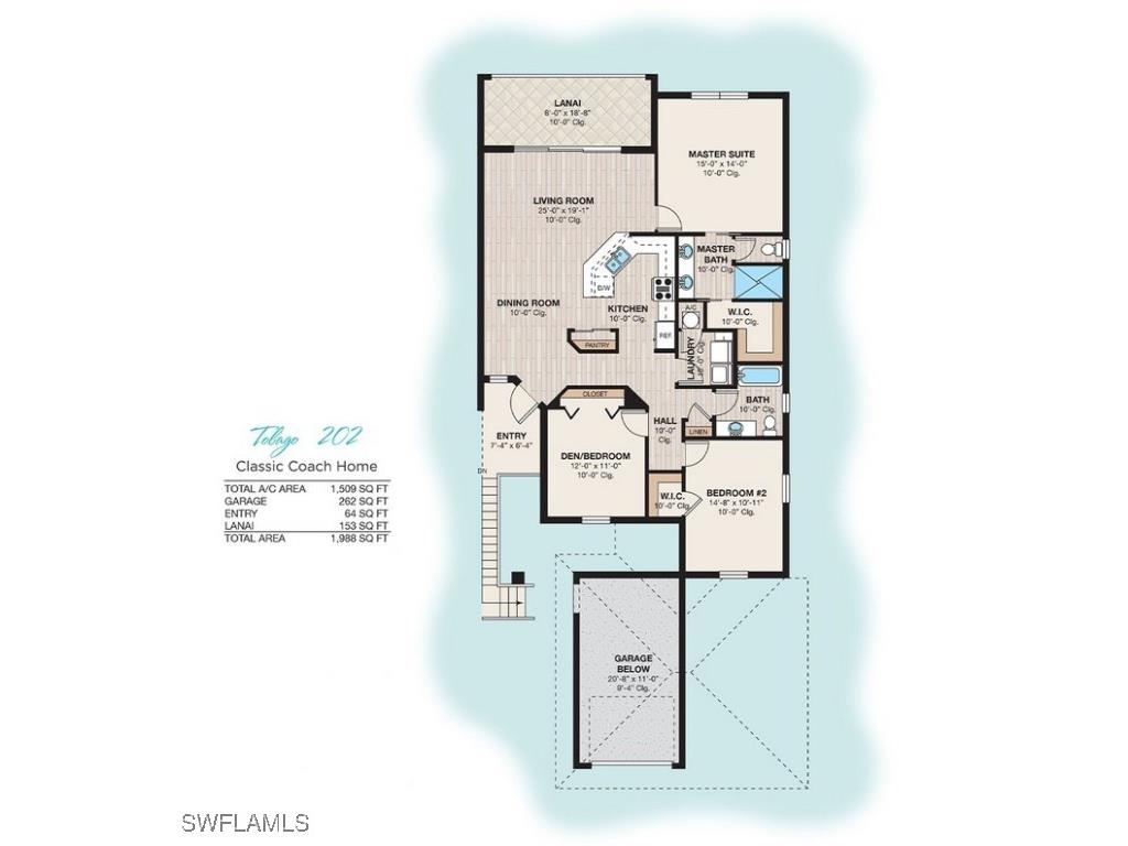 232 Indies Drive E #201 Naples FL 34114 225068059 image41