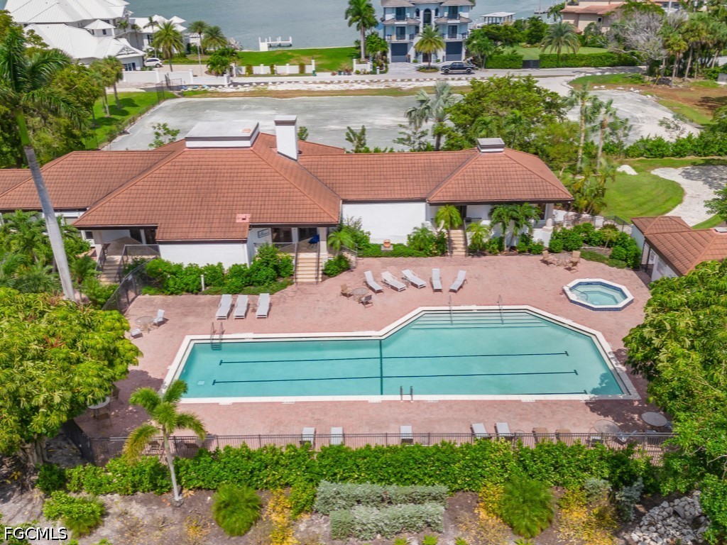 232 La Peninsula Boulevard #232 Naples FL 34113 2026023553 image38