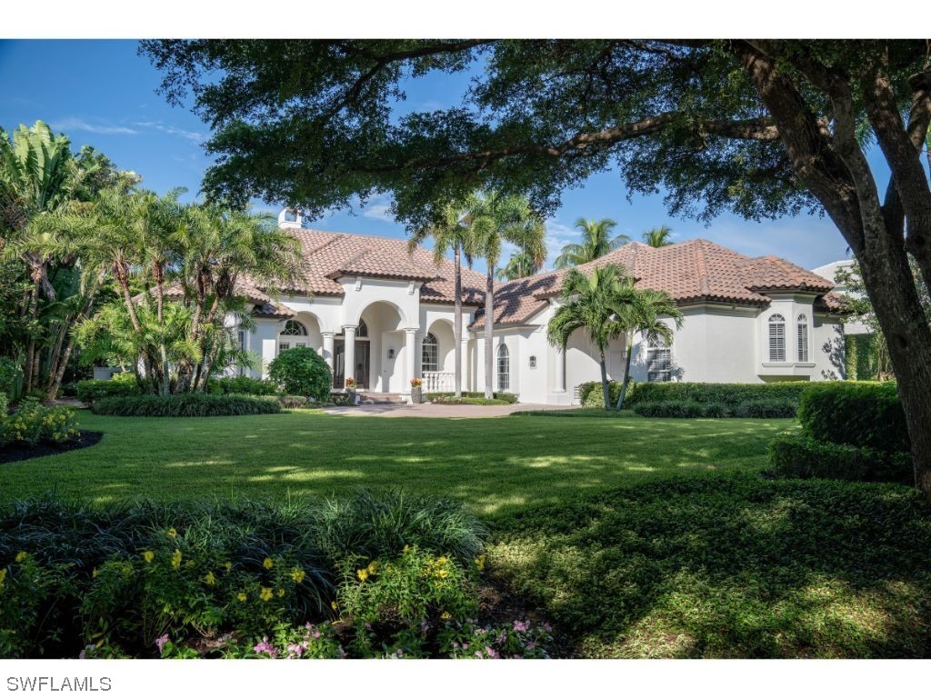 232 Little Harbour Lane Naples FL 34102 223070607 image1