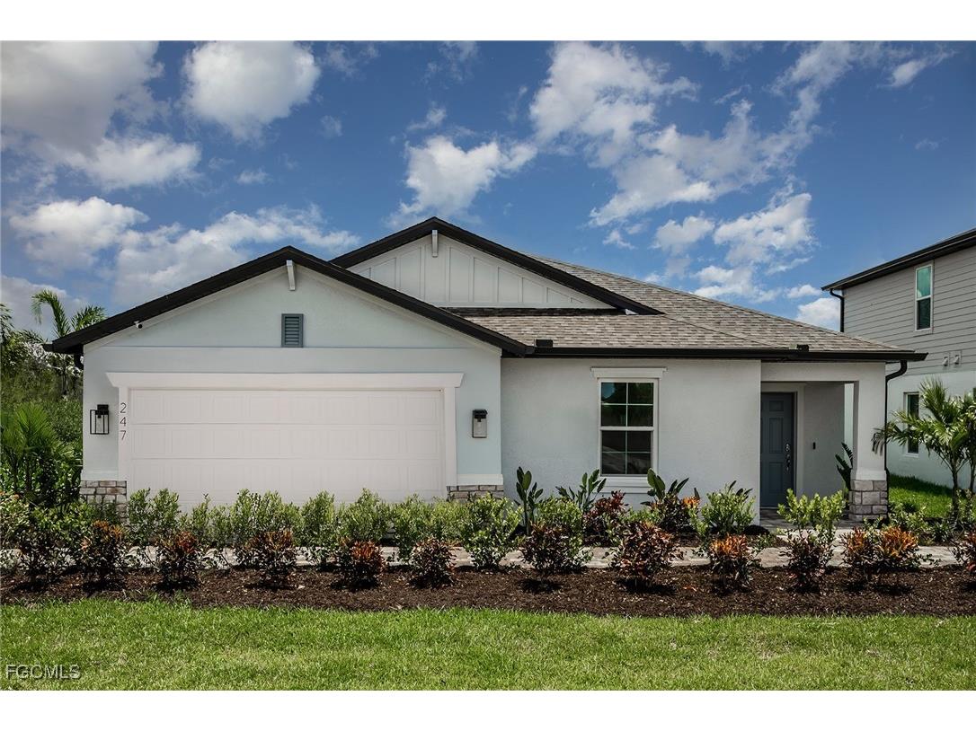 232 Moonlit Lake Trail Lehigh Acres FL 33936 2025003090 image1