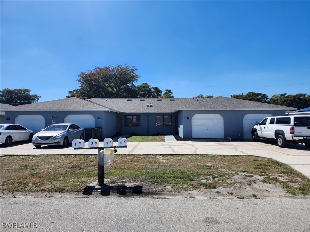 232 NE 16th Place #1 Cape Coral FL 33909 225032242 image1