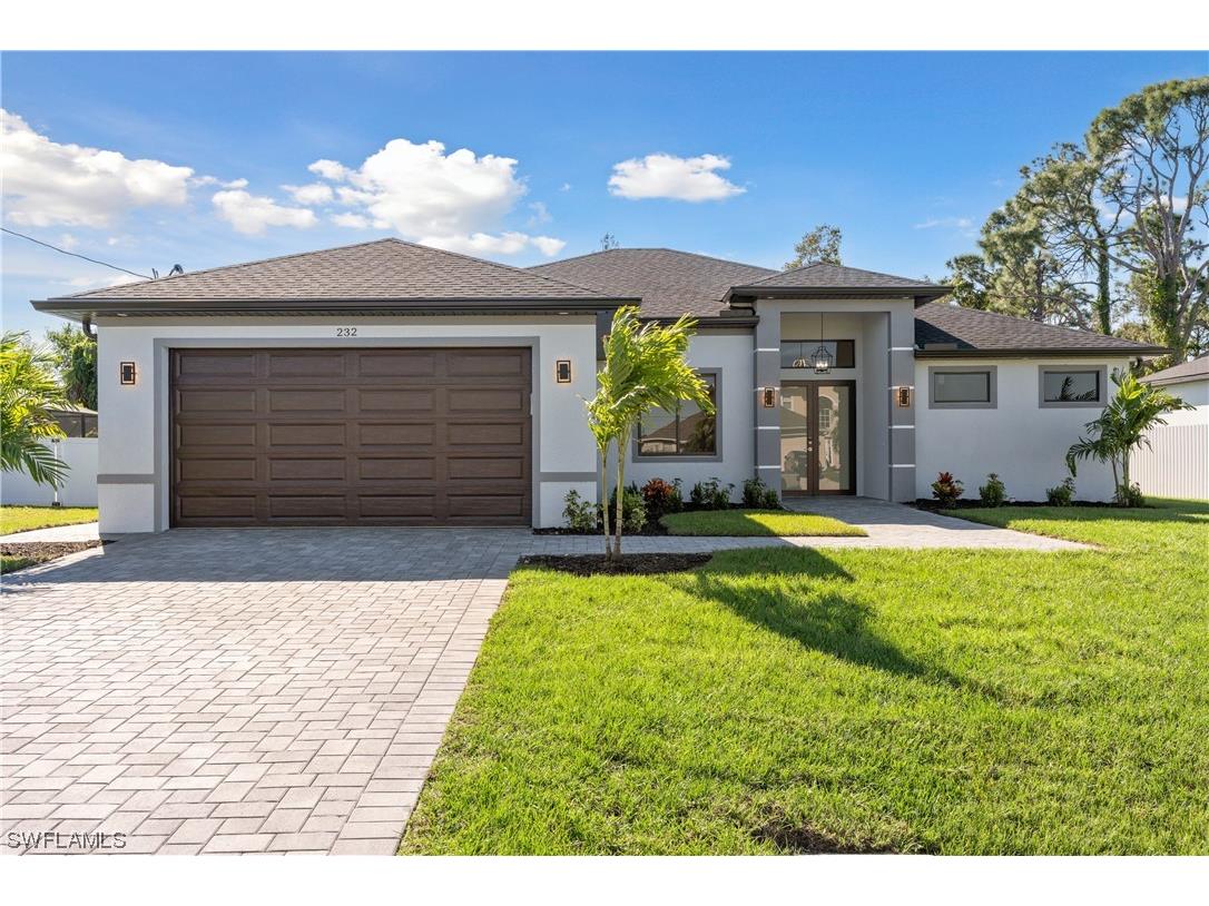 232 NW 1st Street Cape Coral FL 33993 223076641 image1