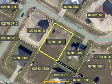 232 NW 28th Terrace Cape Coral FL 33993 223080404 image1
