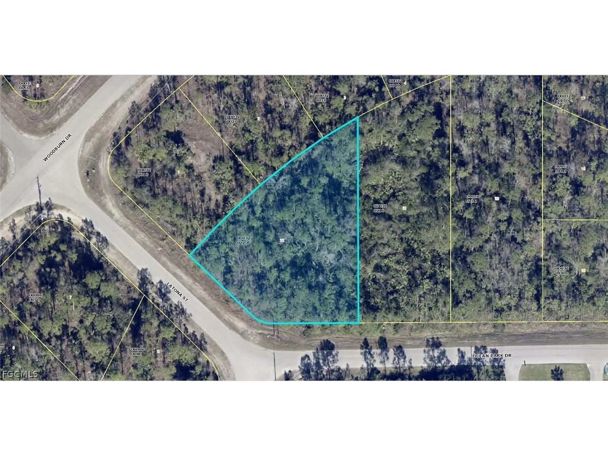 232 Ocean Park Drive Lehigh Acres FL 33972 2026011935 image1