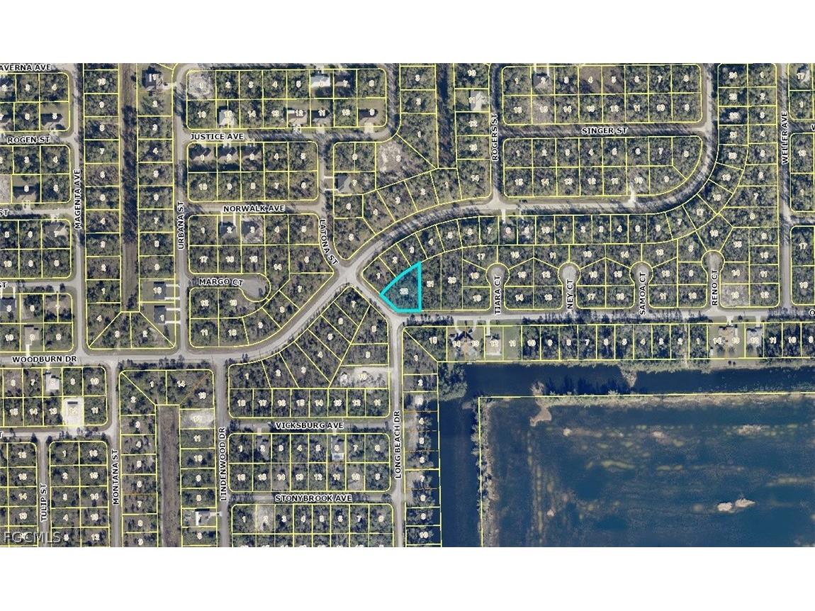232 Ocean Park Drive Lehigh Acres FL 33972 2026011935 image2