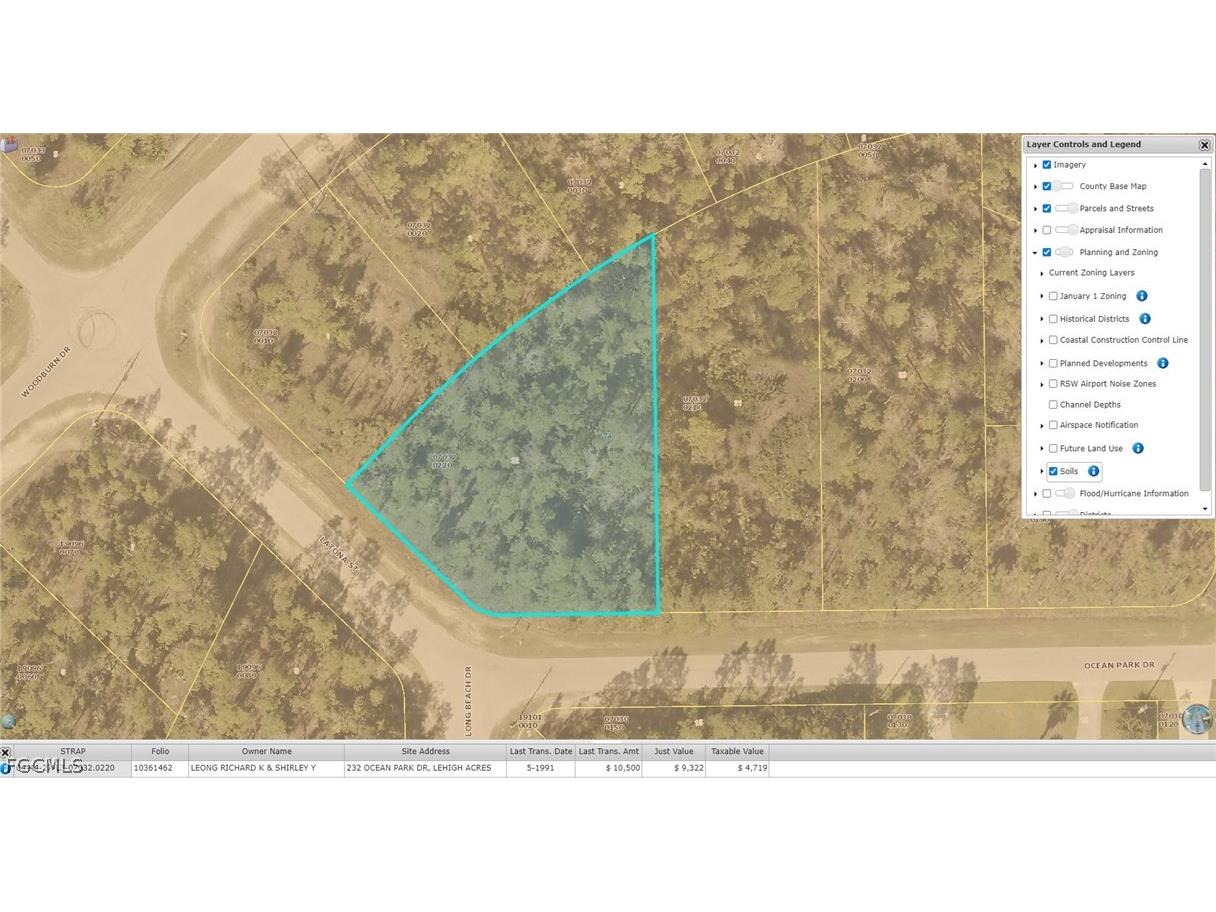 232 Ocean Park Drive Lehigh Acres FL 33972 2026011935 image6