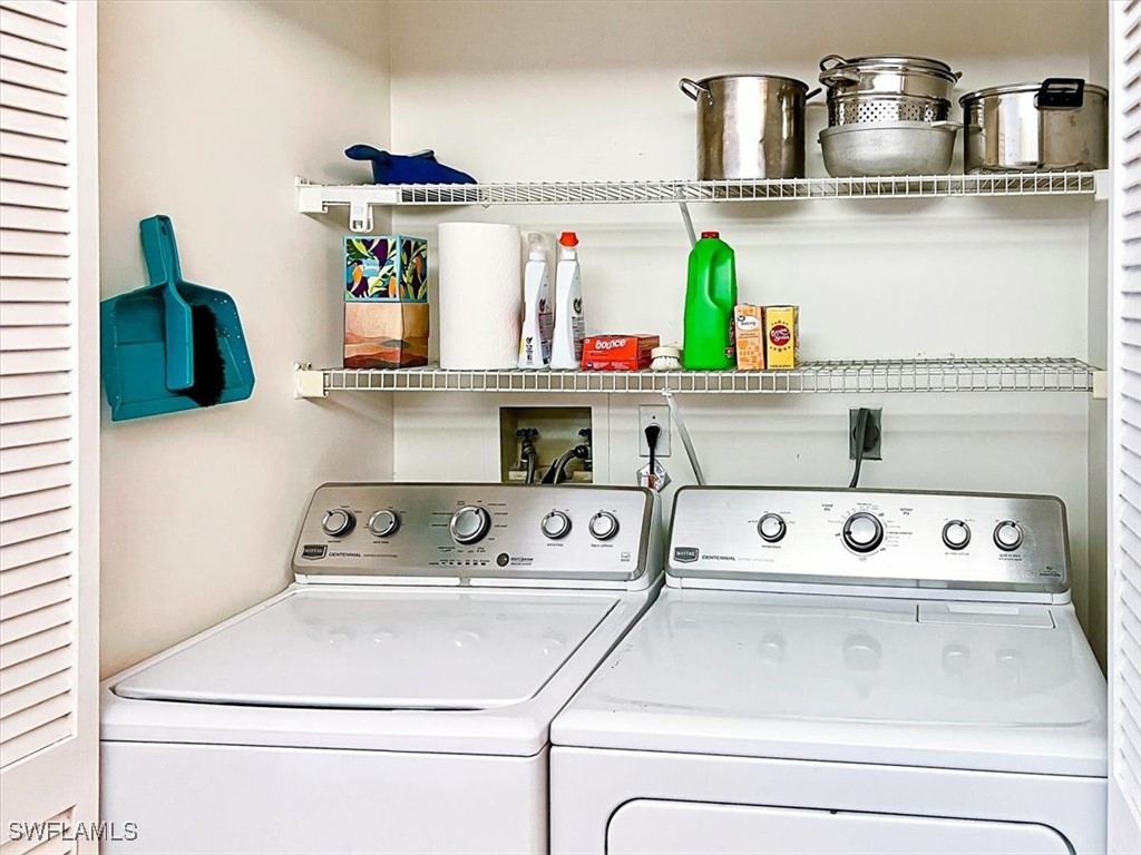 232 Pebble Beach Circle #E104 Naples FL 34113 225081234 image16