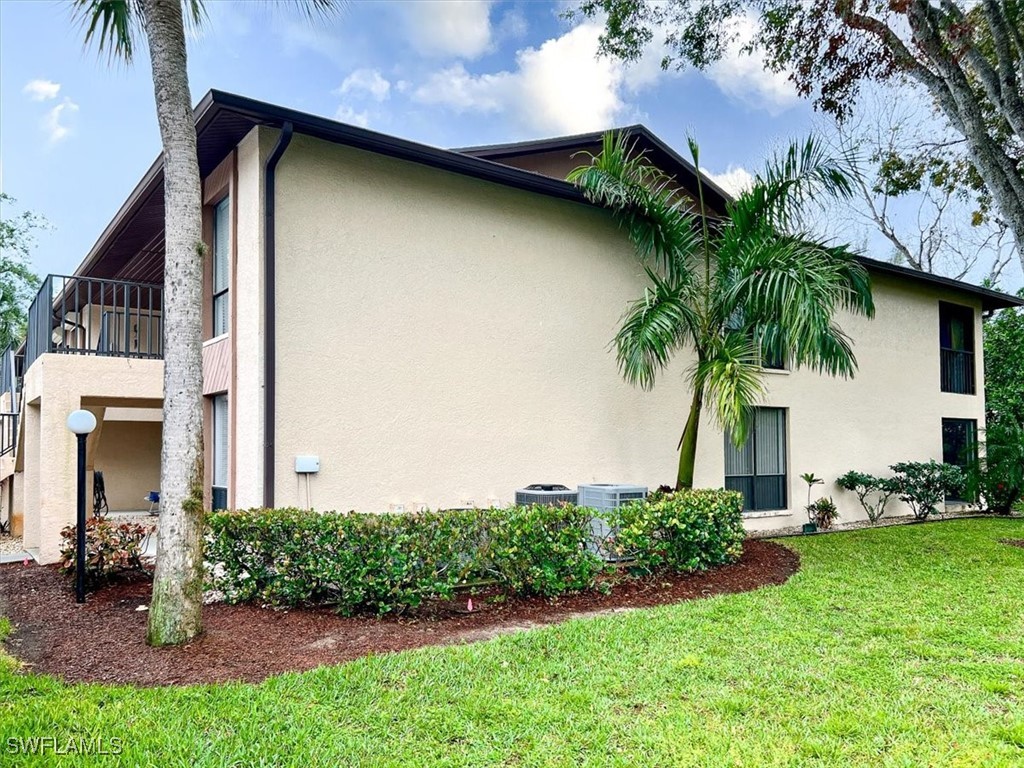 232 Pebble Beach Circle #E104 Naples FL 34113 225081234 image19