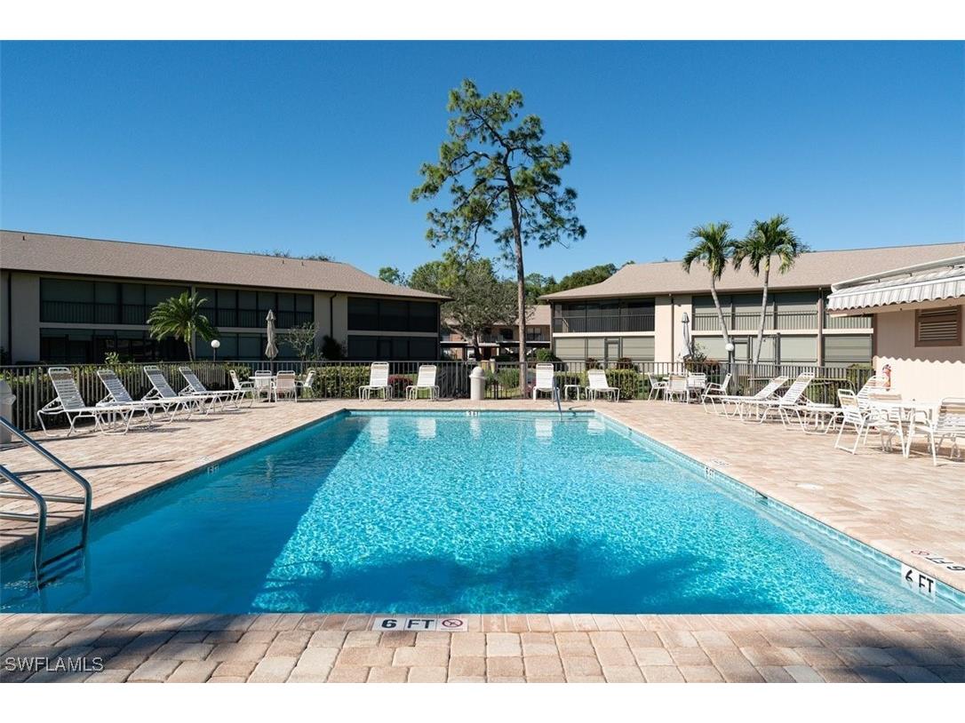 232 Pebble Beach Circle #E104 Naples FL 34113 225081234 image23
