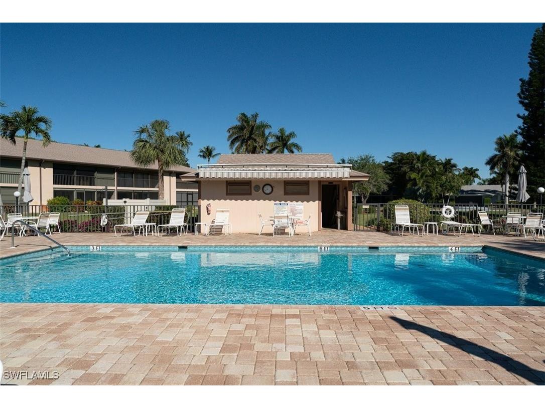 232 Pebble Beach Circle #E104 Naples FL 34113 225081234 image24