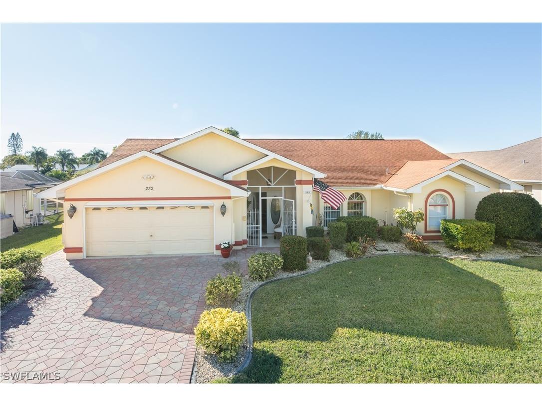 232 SE 31st Terrace Cape Coral FL 33904 224041126 image1