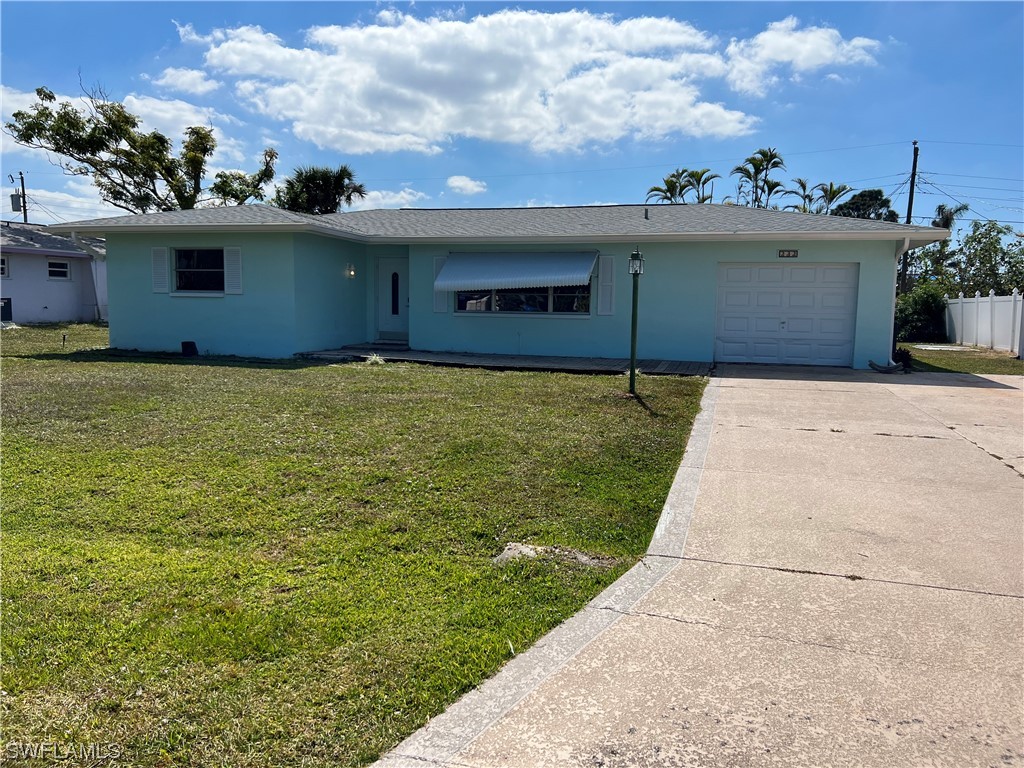 232 SE 45th Street Cape Coral FL 33904 223014256 image1