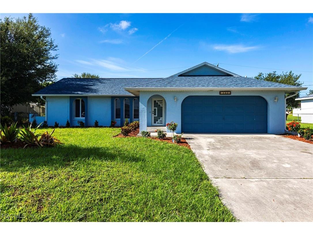 232 SE Van Loon Terrace Cape Coral FL 33990 2025002516 image1