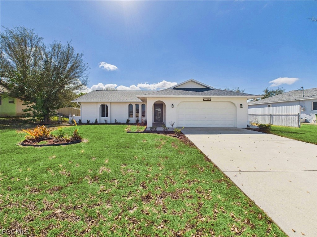 232 SE Van Loon Terrace Cape Coral FL 33990 2026005979 image1