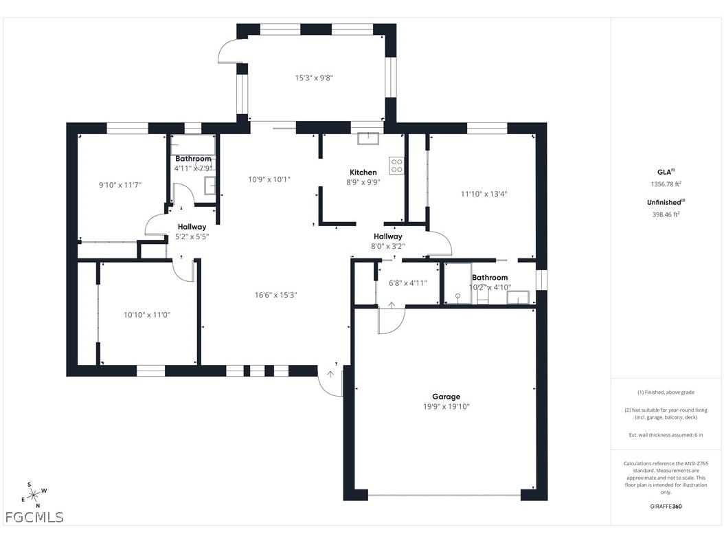 232 SE Van Loon Terrace Cape Coral FL 33990 2026005979 image14
