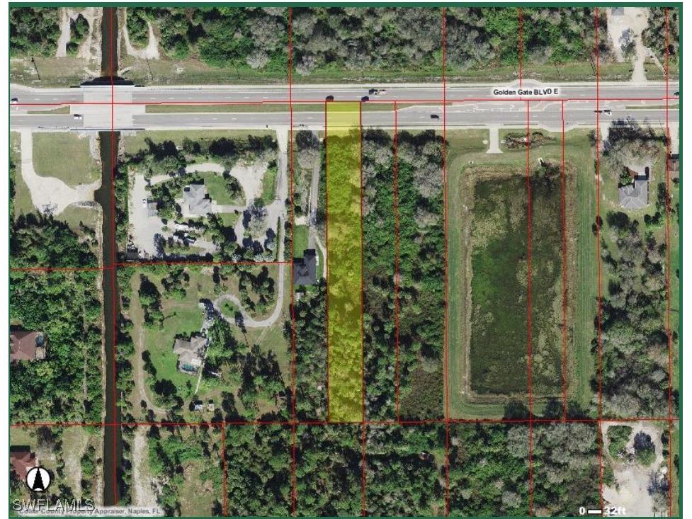 2320 GOLDEN GATE BLVD E Golden Gate Boulevard E Naples FL 34117 225042642 image1