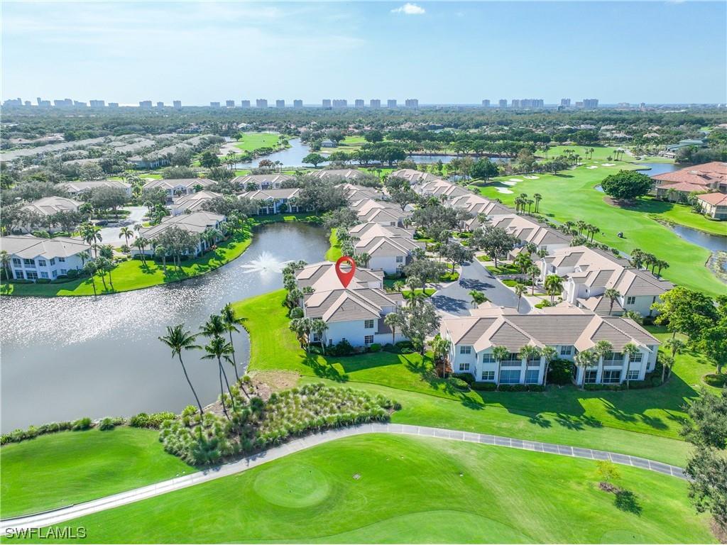 2320 Mont Claire Drive #K-101 Naples FL 34109 223082293 image1