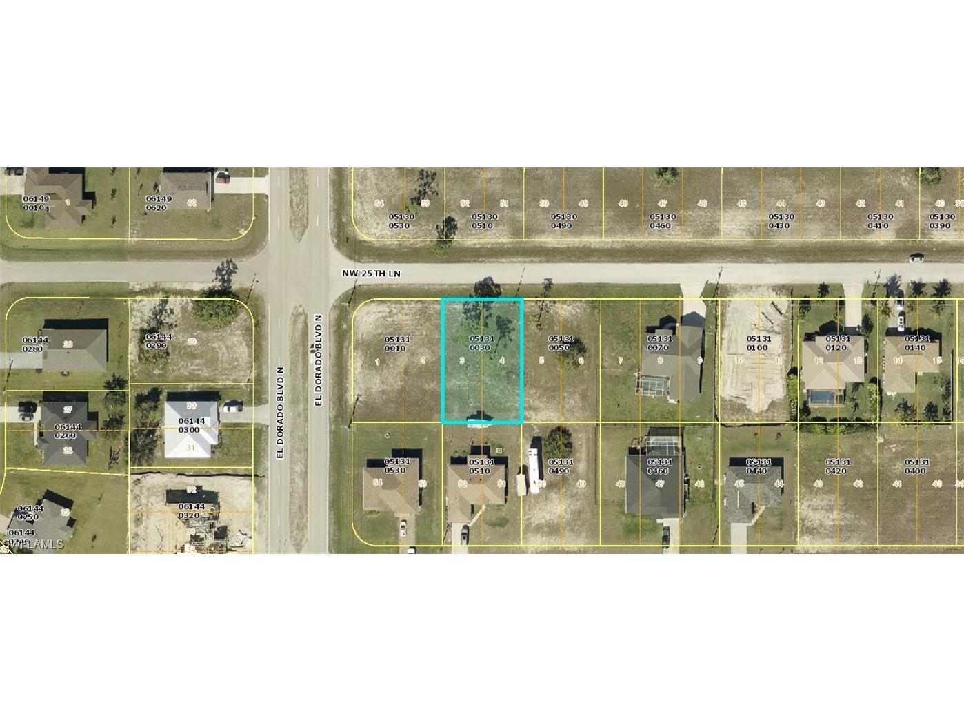 2320 NW 25th Lane Cape Coral FL 33993 225037261 image1