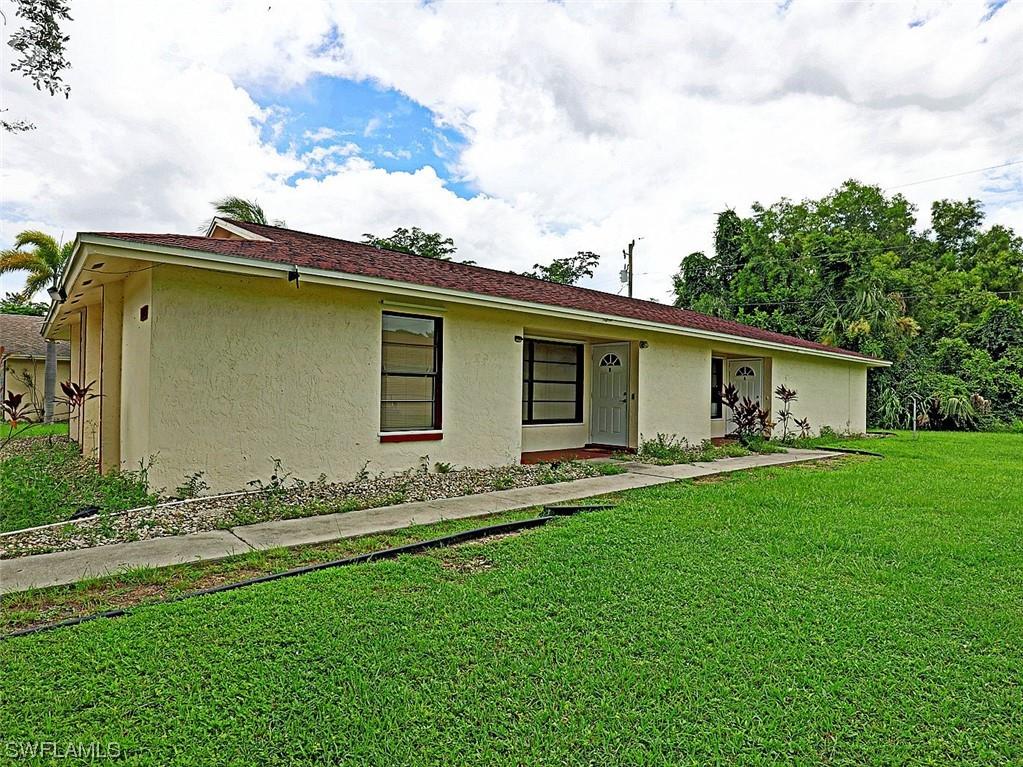 2320 SE 6th Lane #A Cape Coral FL 33990 223053954 image1