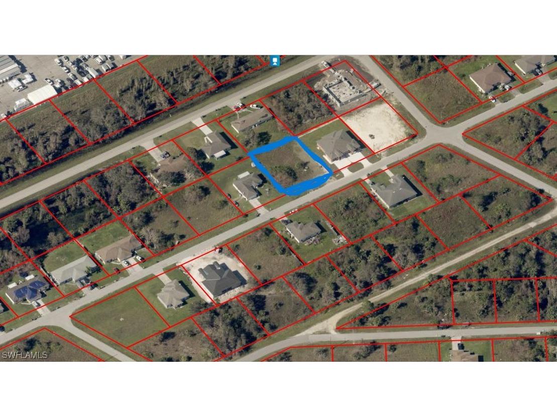 2321/2323 Daniel Avenue N Lehigh Acres FL 33971 223014518 image1