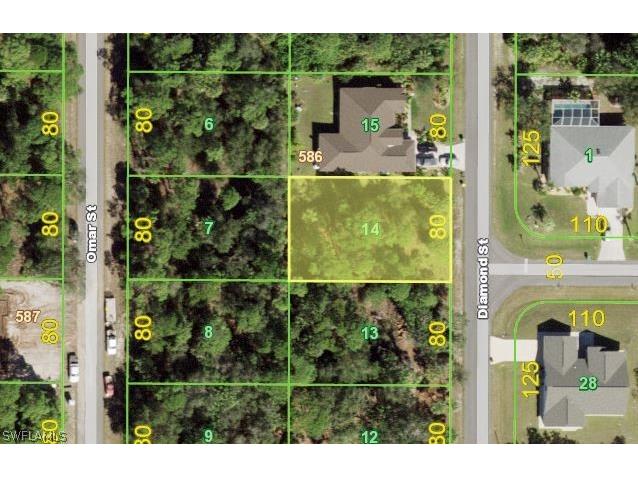 2321 Diamond Street Port Charlotte FL 33948 222042107 image1