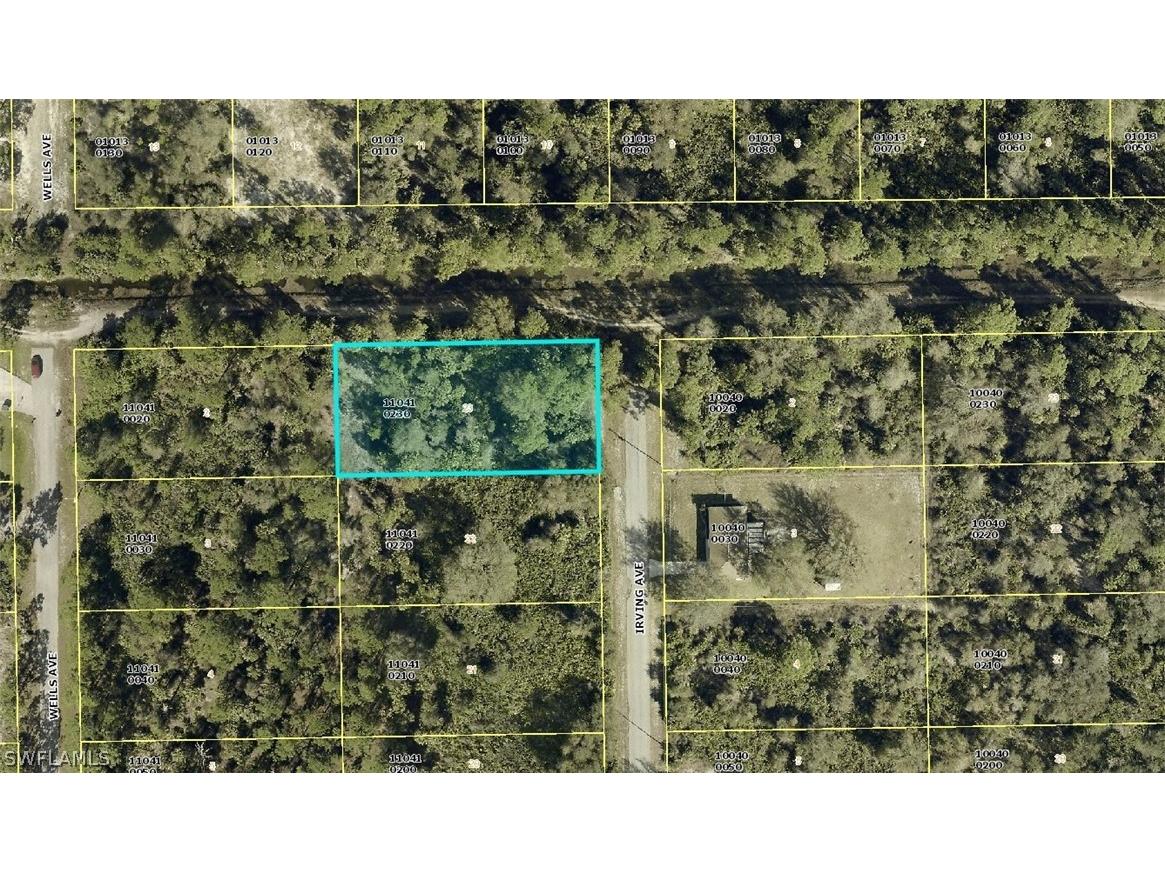 2321 Irving Avenue Lehigh Acres FL 33920 224041957 image1