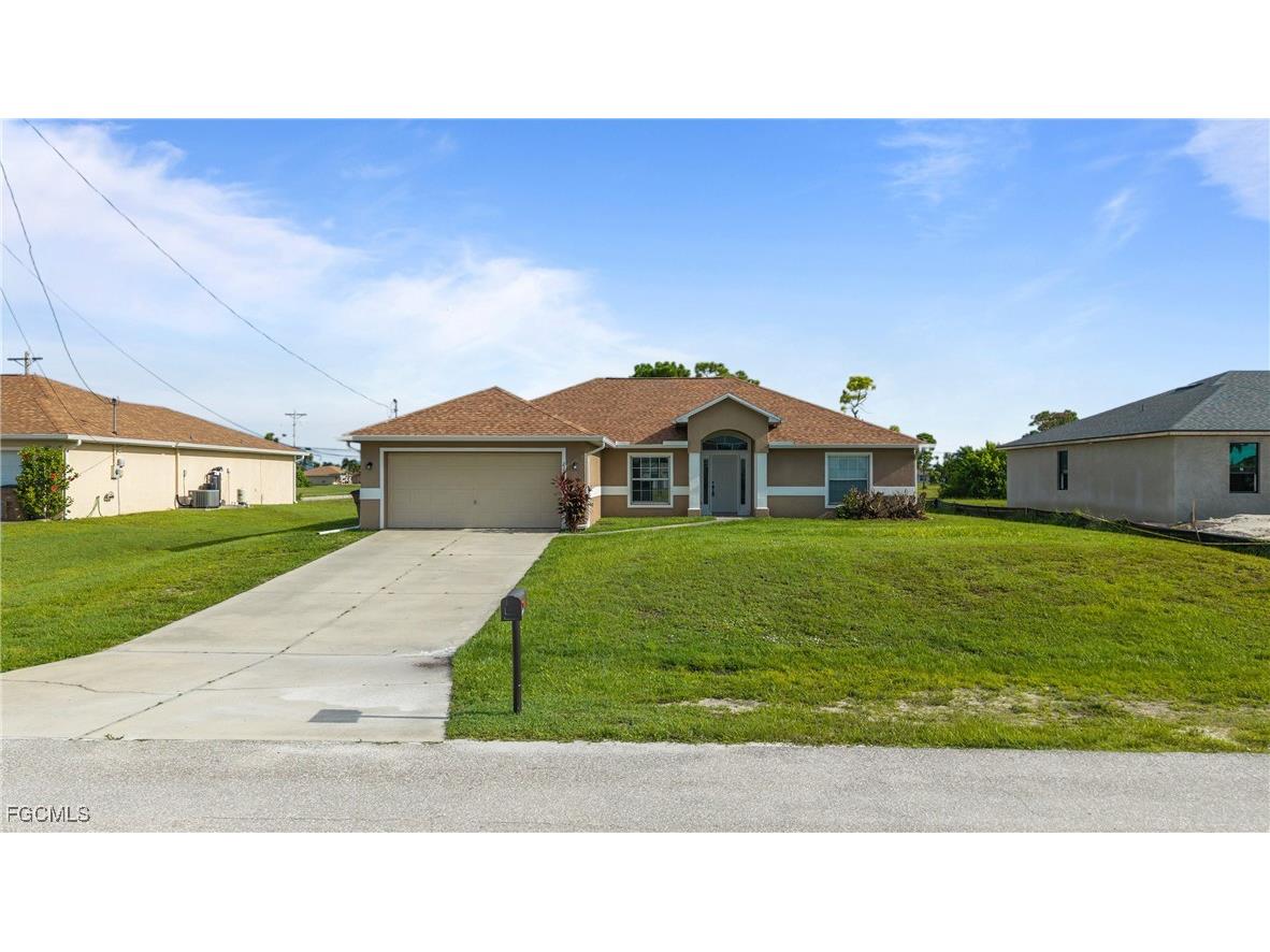 2321 NW 25th Terrace Cape Coral FL 33993 2025008053 image1