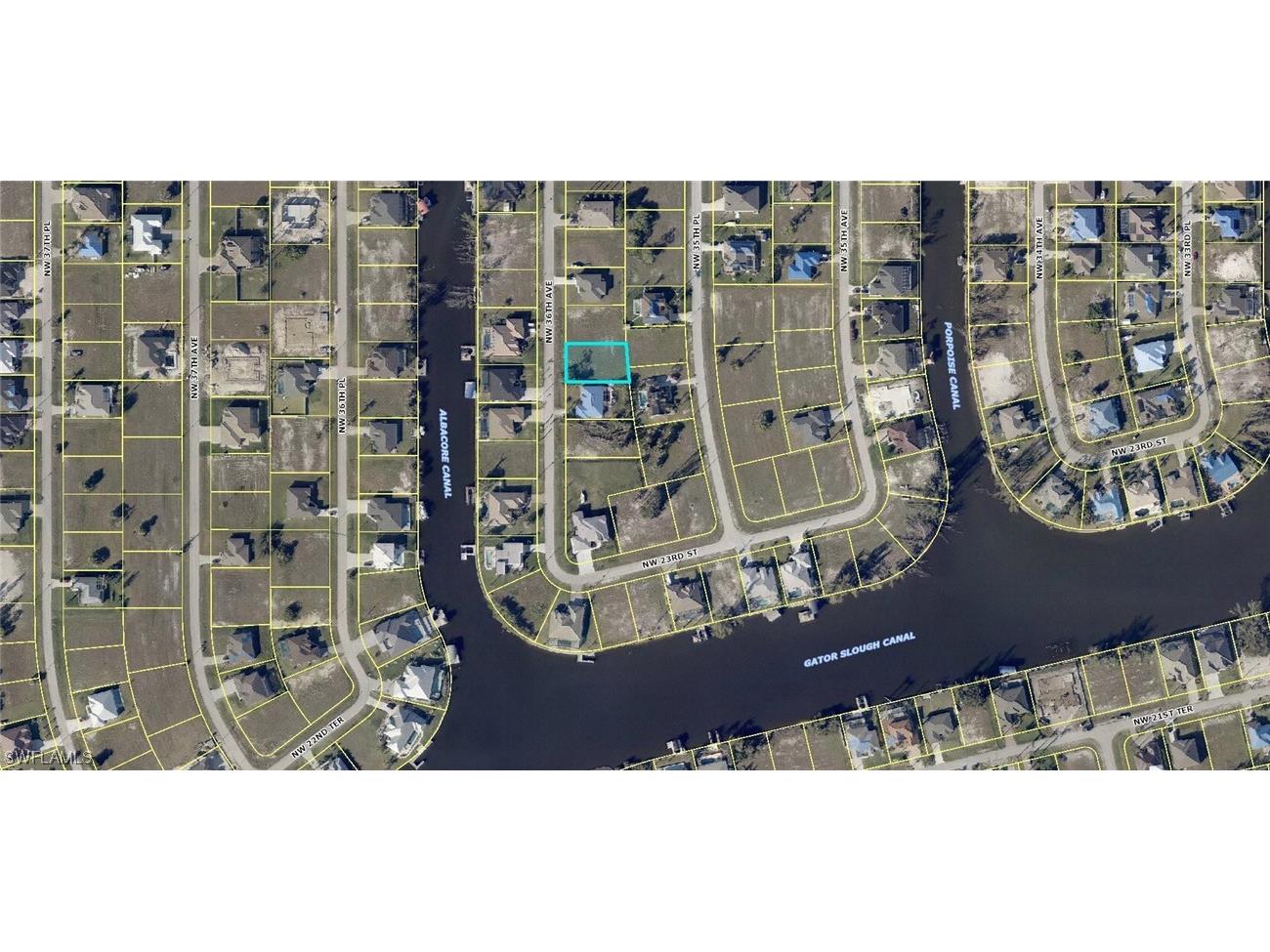 2321 NW 36th Avenue Cape Coral FL 33993 223082348 image1