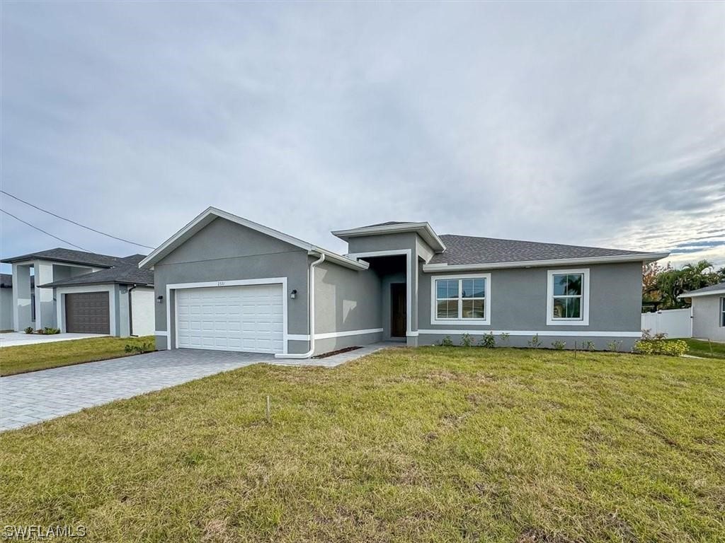 2321 NW 38th Place Cape Coral FL 33993 224019374 image1