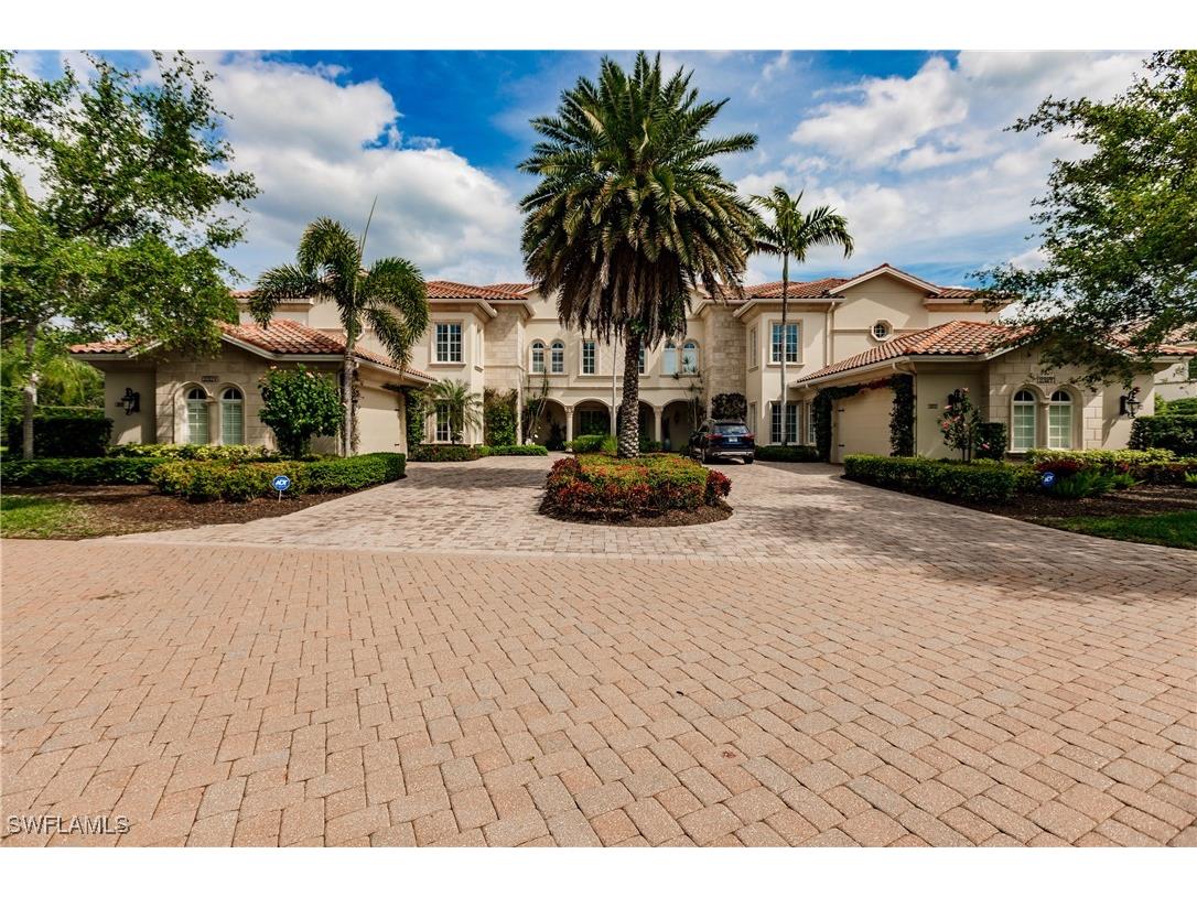 2321 Residence Circle #101 Naples FL 34105 224094072 image1