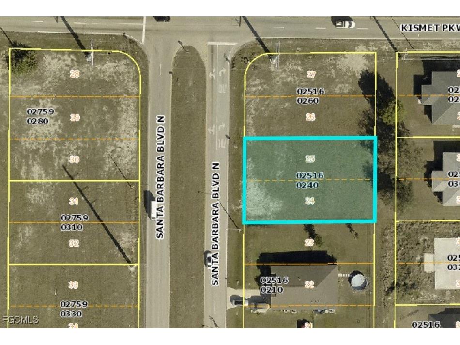 2321 Santa Barbara Blvd N Cape Coral FL 33993 2026005423 image2