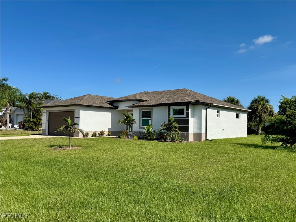 2321 SW 21st Terrace Cape Coral FL 33991 2025017813 image1
