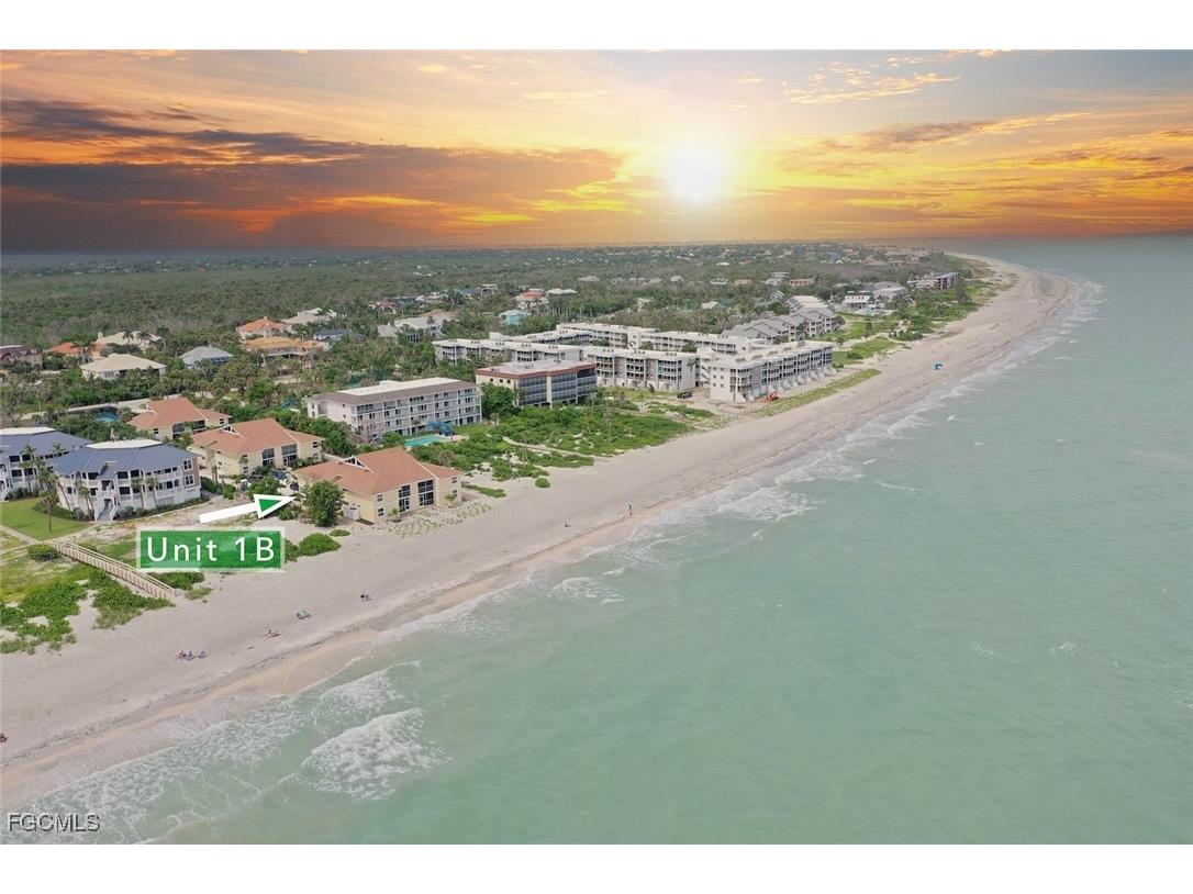 2321 W Gulf Drive #1B Sanibel FL 33957 2025002530 image1