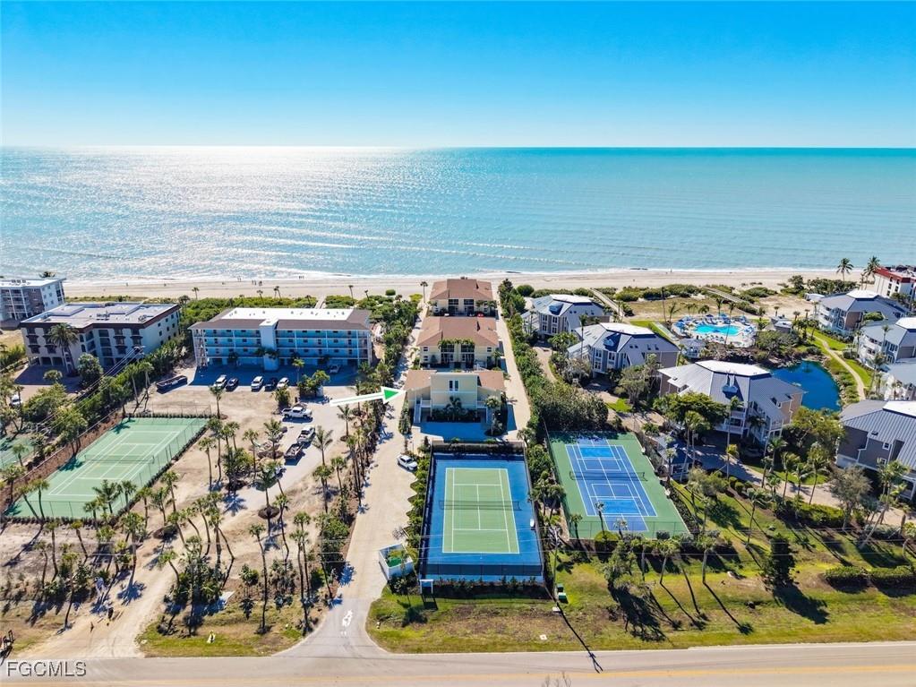 2321 W Gulf Drive #3D Sanibel FL 33957 2026004132 image1