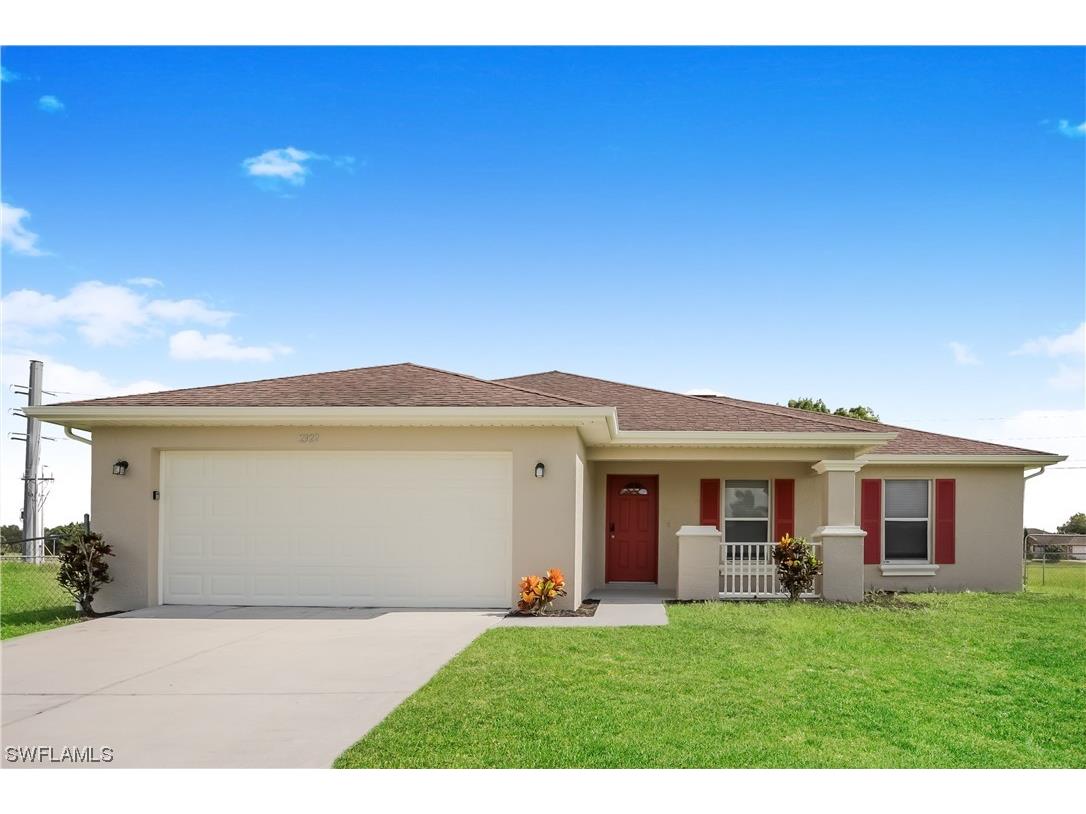 2322 NE 24th Terrace Cape Coral FL 33909 224010282 image1
