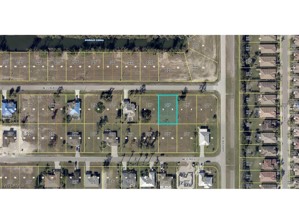 2322 NE 35th Terrace Cape Coral FL 33909 223032657 image1