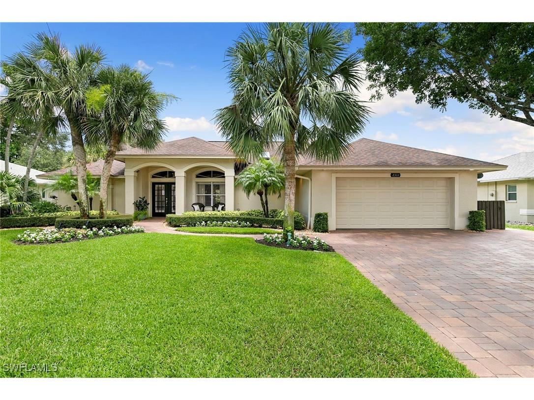 2322 River Reach Drive Naples FL 34104 225059932 image1