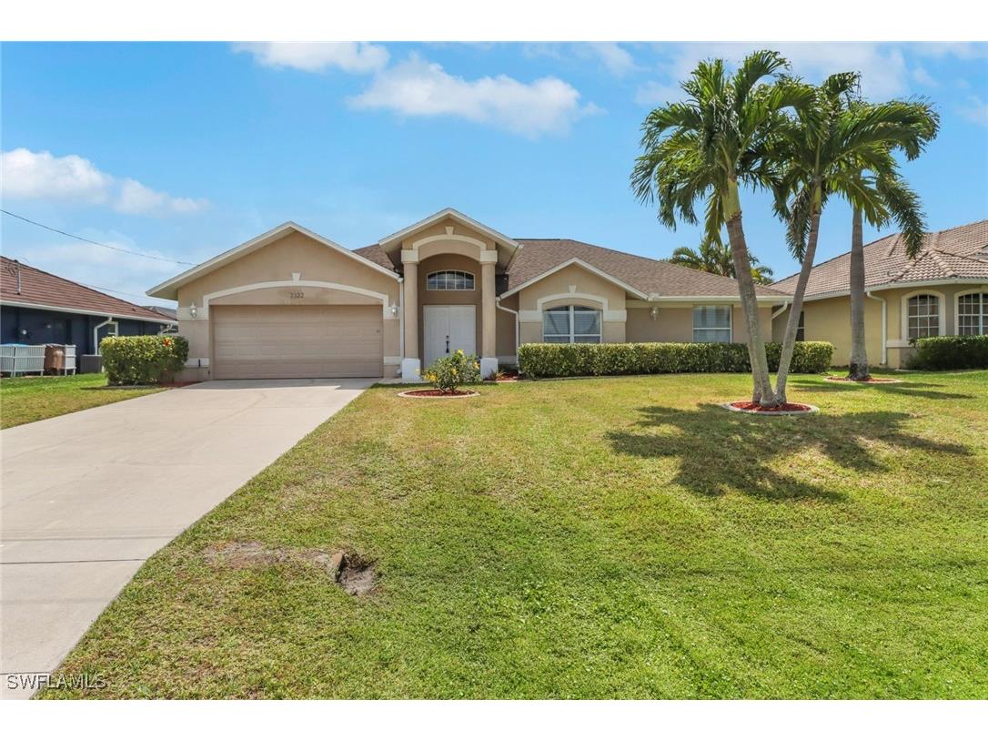 2322 SW 31st Lane Cape Coral FL 33914 225034116 image1