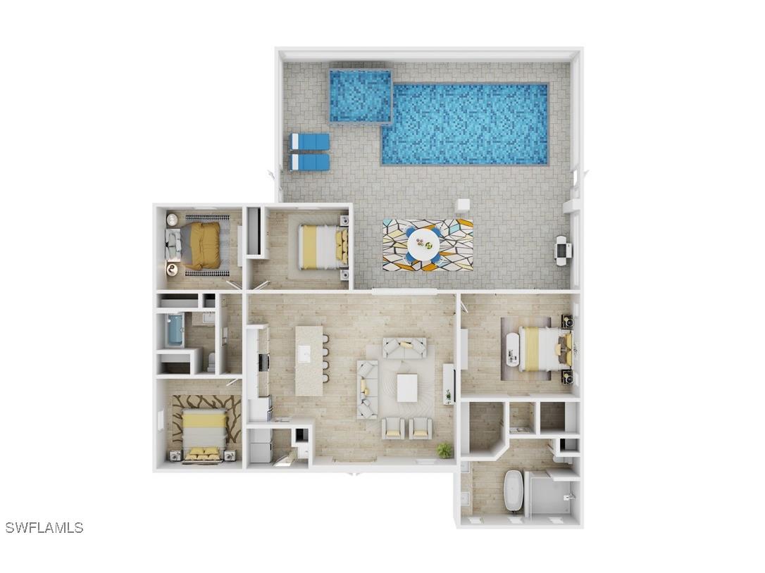23224 W El Dorado Avenue Bonita Springs FL 34134 226003071 image46