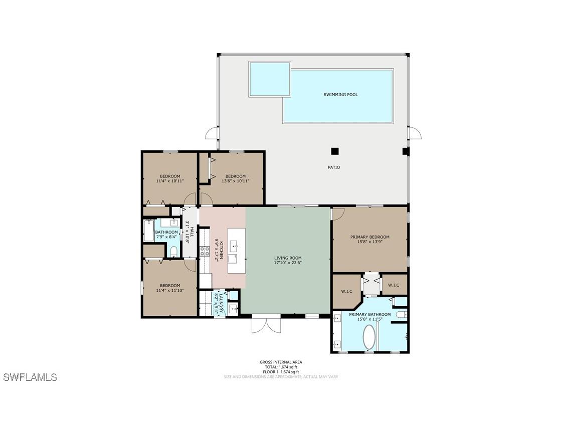 23224 W El Dorado Avenue Bonita Springs FL 34134 226003071 image47