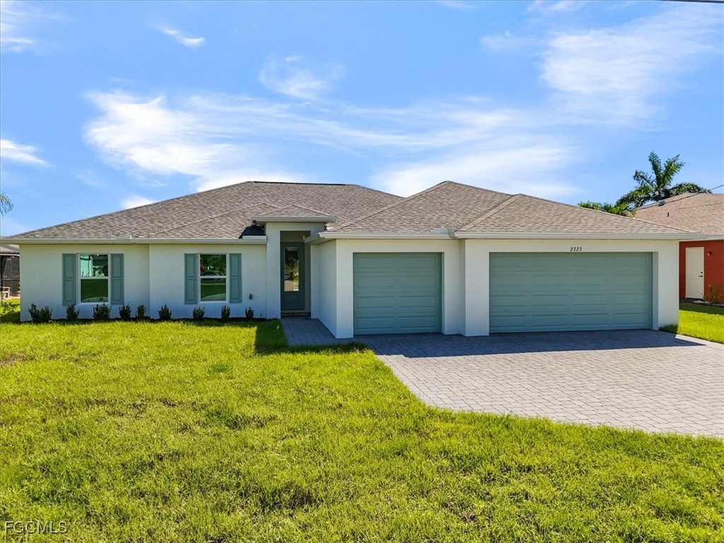 2323 SW 5th Place Cape Coral FL 33991 2025013466 image1