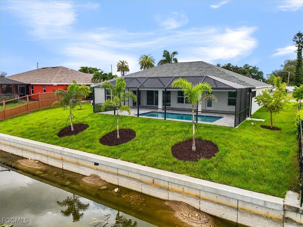 2323 SW 5th Place Cape Coral FL 33991 2025013466 image36