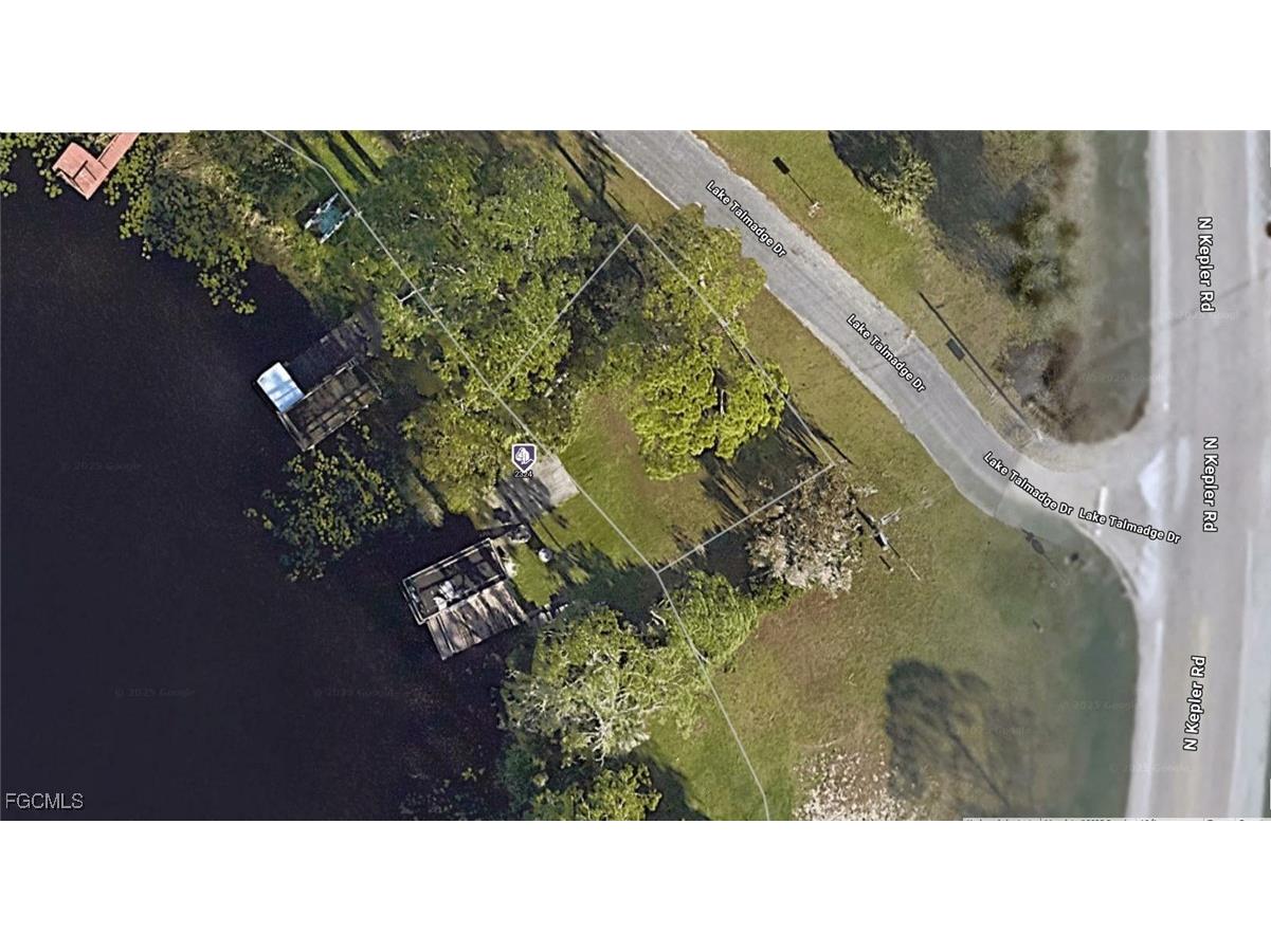 2324 Lake Talmadge Drive Deland FL 32724 2025011888 image1