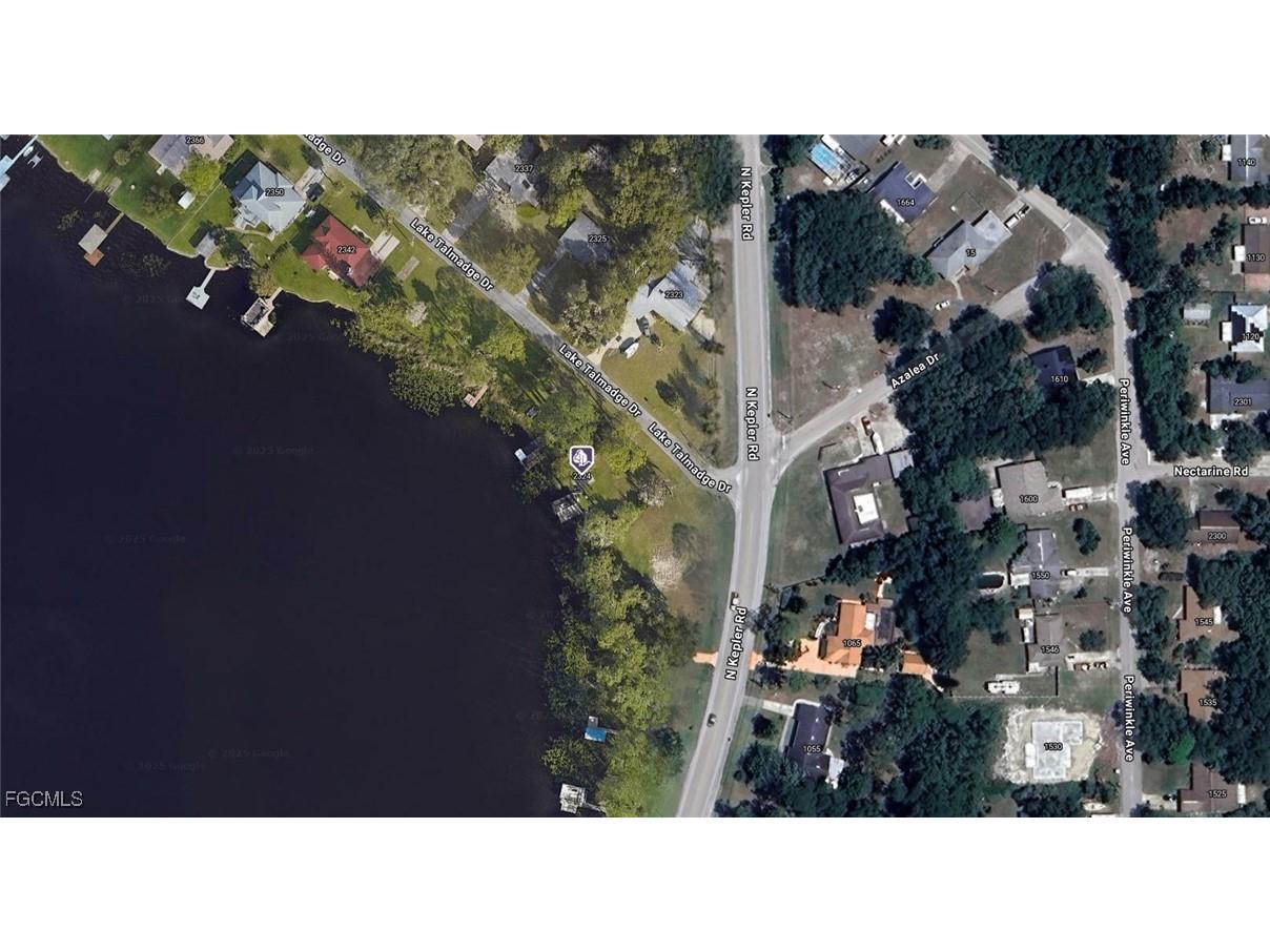 2324 Lake Talmadge Drive Deland FL 32724 2025011888 image2