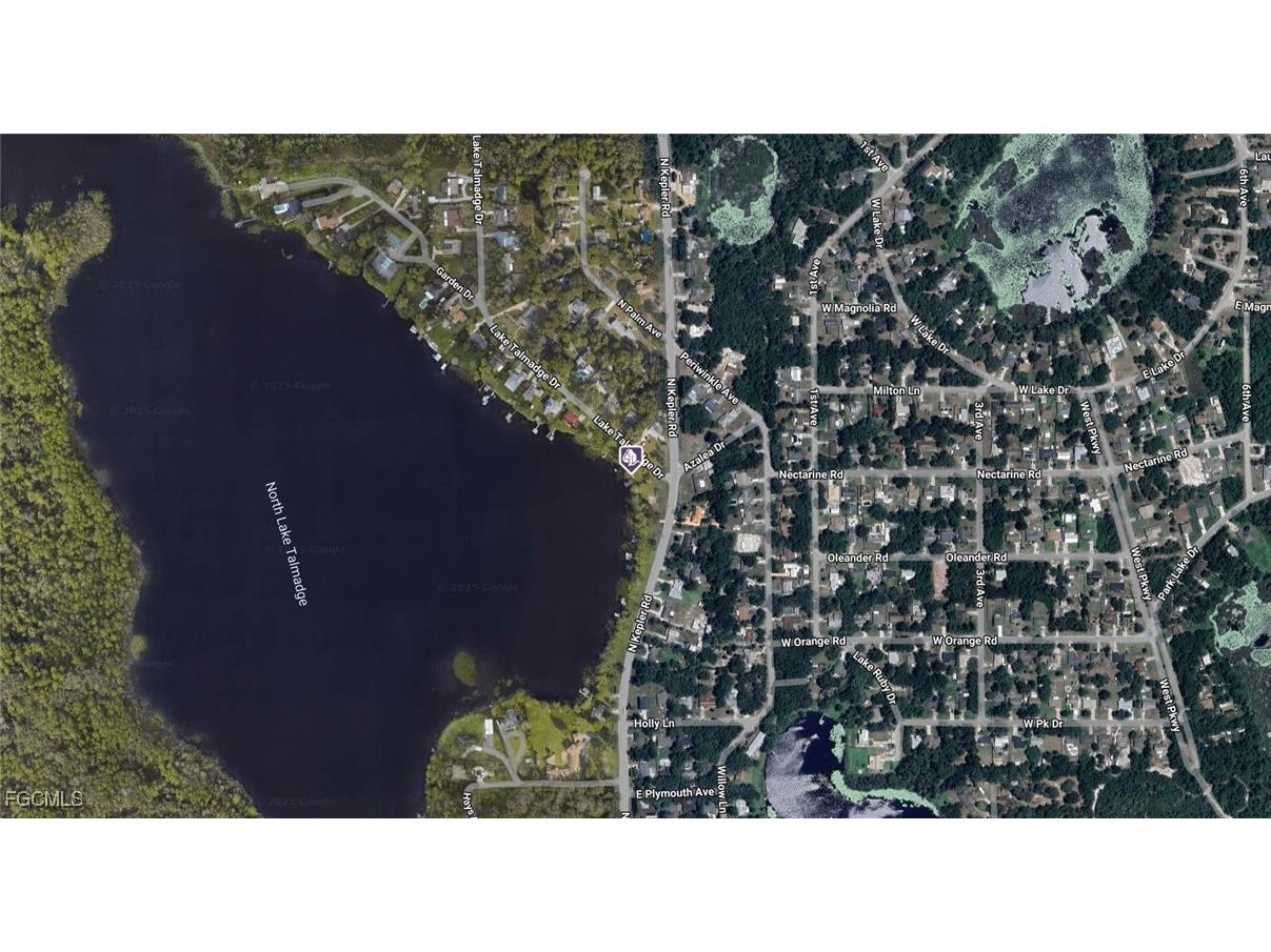 2324 Lake Talmadge Drive Deland FL 32724 2025011888 image3