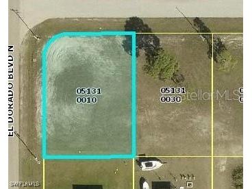 2324 NW 25th Lane Cape Coral FL 33993 224095759 image1